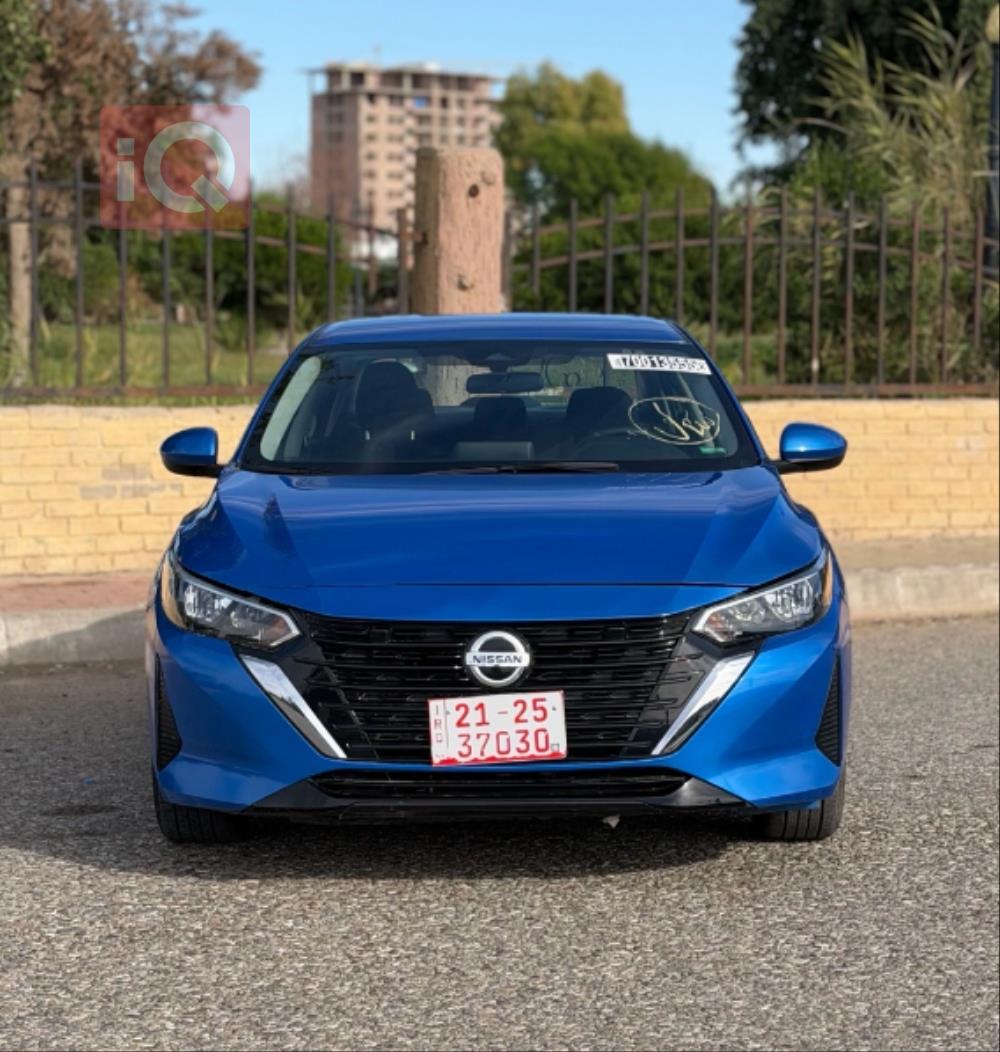 نيسان سنترا